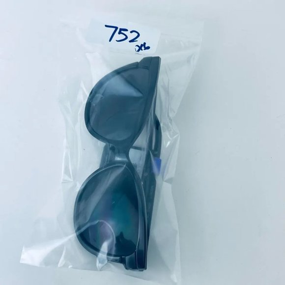 SG00752 Fashion Maxblock Sunglasses for Women Cat-Eye, 100% UVA-UVB Protect - Picture 6 of 6